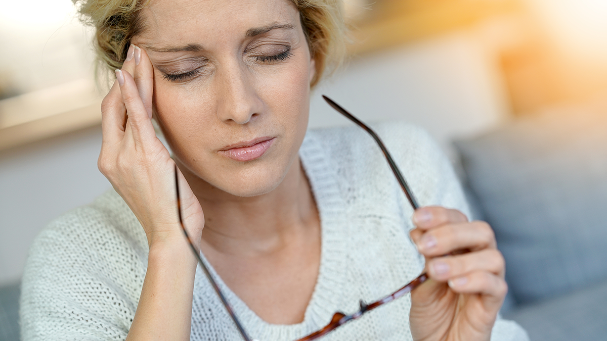 Zentiva Dla Lekarzy Artykuł Almotryptan Ważna Opcja Doraźnego Leczenia Migreny 8779
